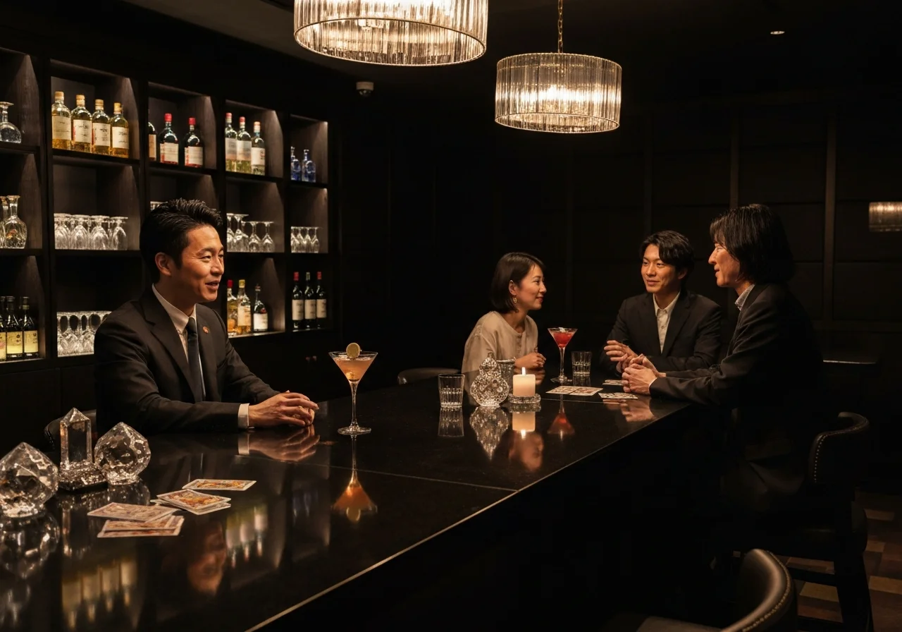 When booking, it is enough to give us your preferred date and time, the number of guests, and a brief note about the topic you want to discuss. From solo visits on Sunday nights to pair visits on Saturdays, we will guide you in the order that slots become available.